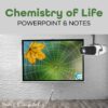 chemistry of life powerpoint