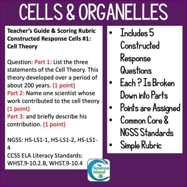 literacy strategies for biology