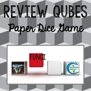 Fungi Review Qubes Game