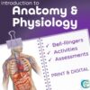 Introduction to Anatomy and Physiology Activities, Bell-Ringers, and ...