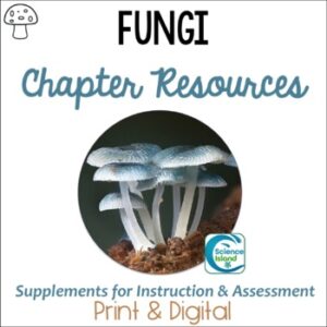 Fungi Supplements for Instruction and Assessment (Distance Learning)